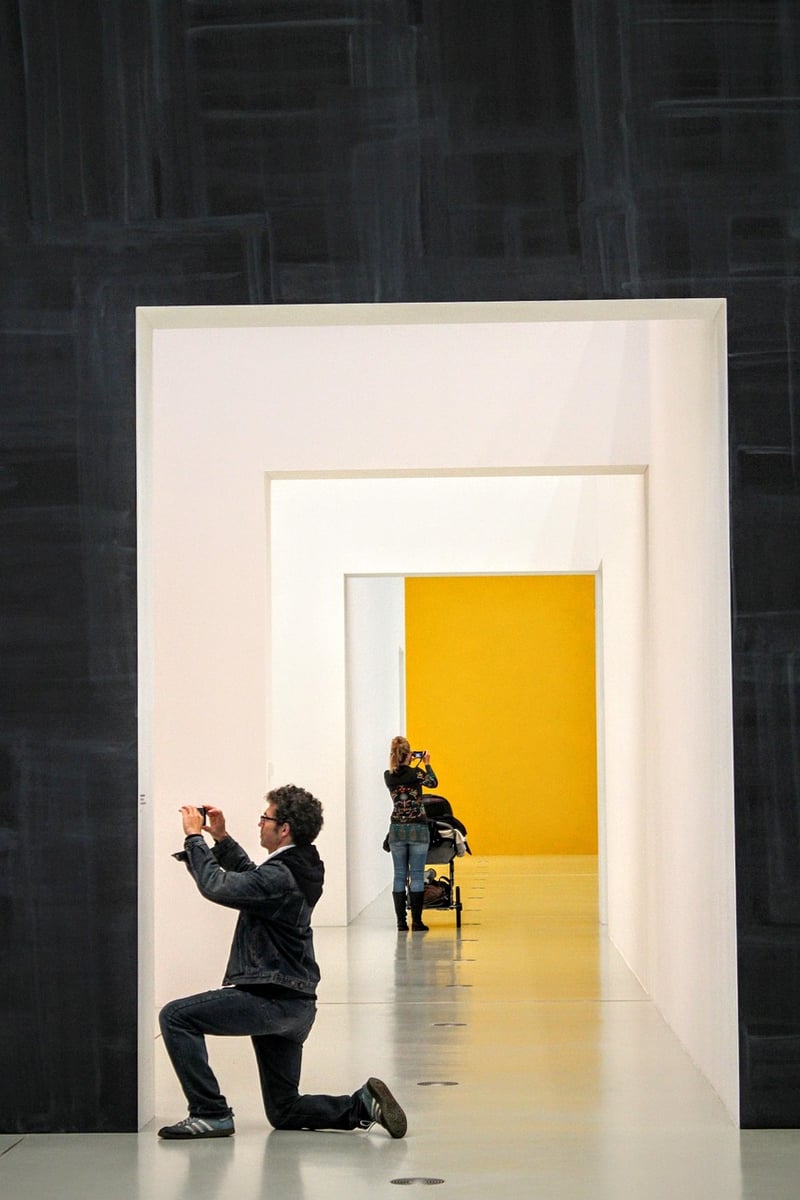 Paintings